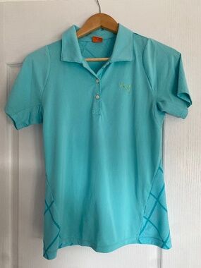 Puma Women’s Golf Shirt Size Small